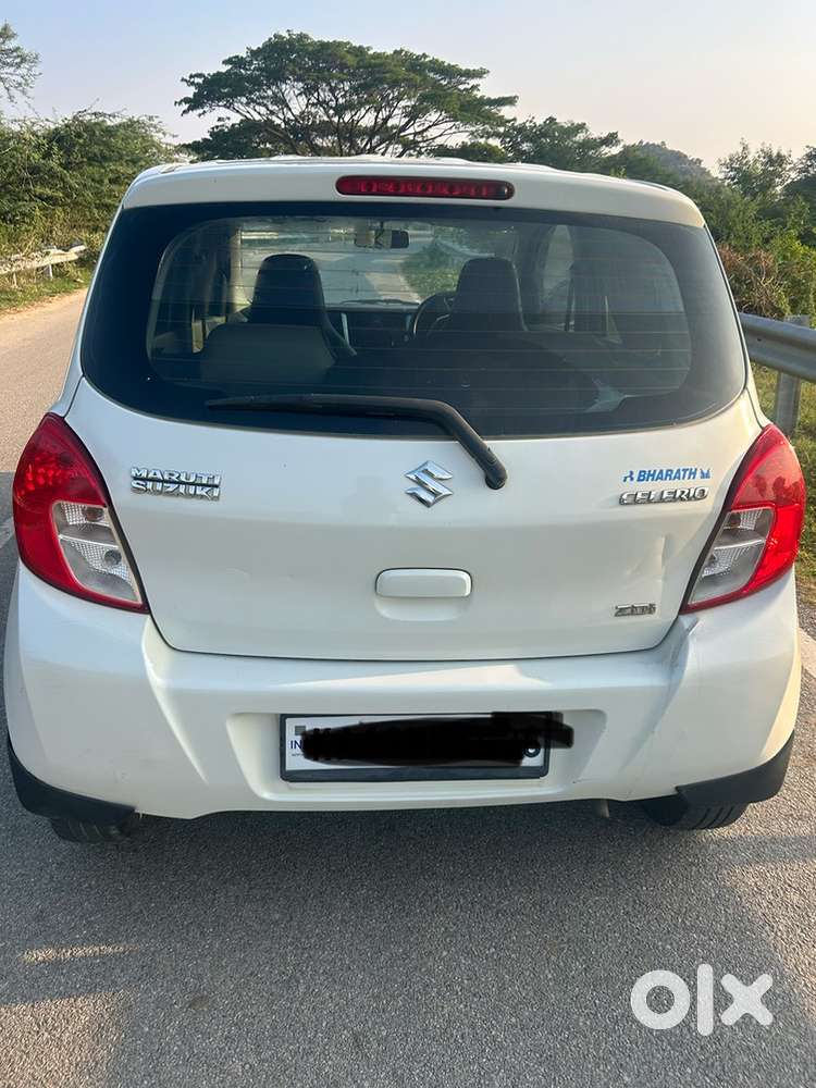 Maruti Suzuki Celerio 2015 Diesel 27kms Mileage