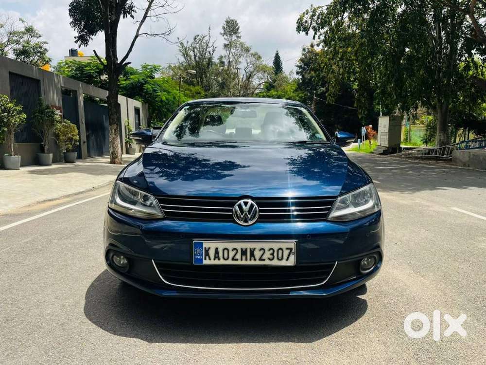 Volkswagen Jetta [ ] 2.0 Tdi Comfortline, 2015, Diesel