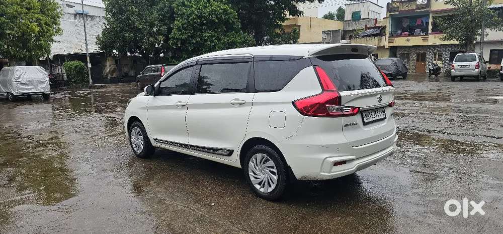 Maruti Suzuki Ertiga Vxi 2024 1 St Owner