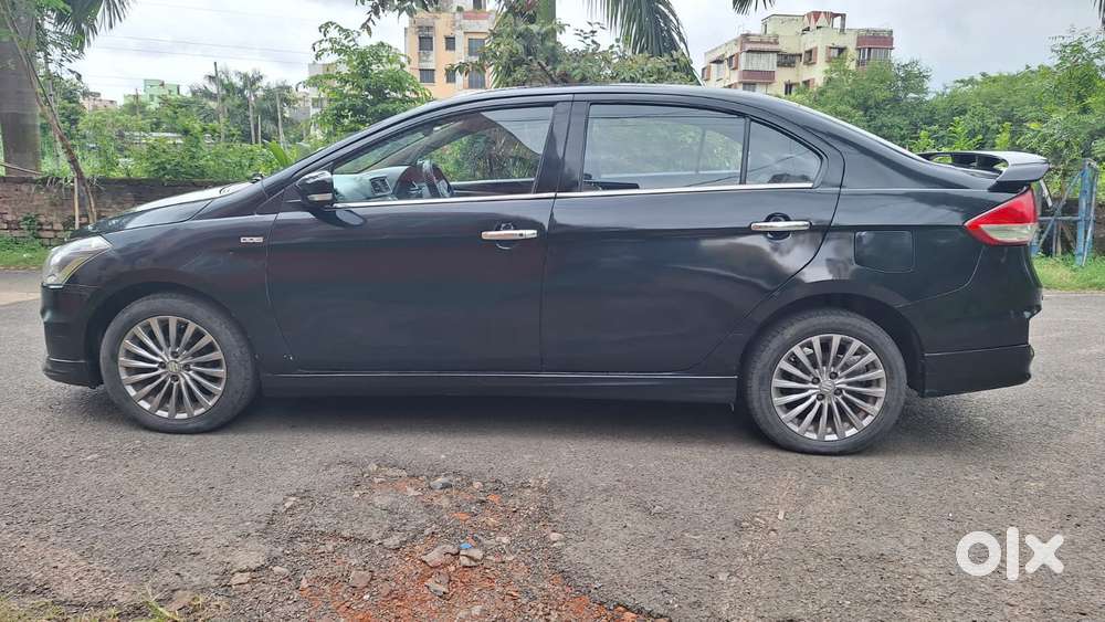 Maruti Suzuki Ciaz Vdi, 2017, Diesel