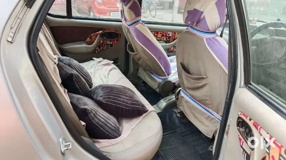 2013 Tata Indigo Ecs Ls Tdi Diesel Car