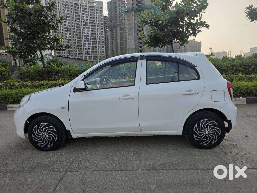 Nissan Micra, 2010, Petrol