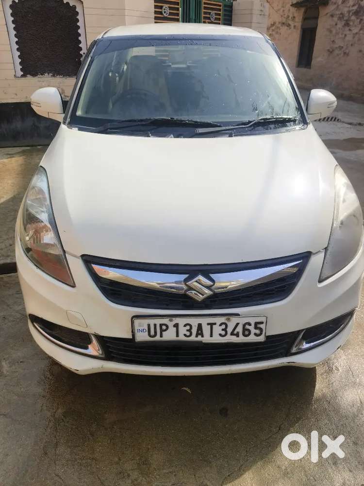 Good Condition Vehicle