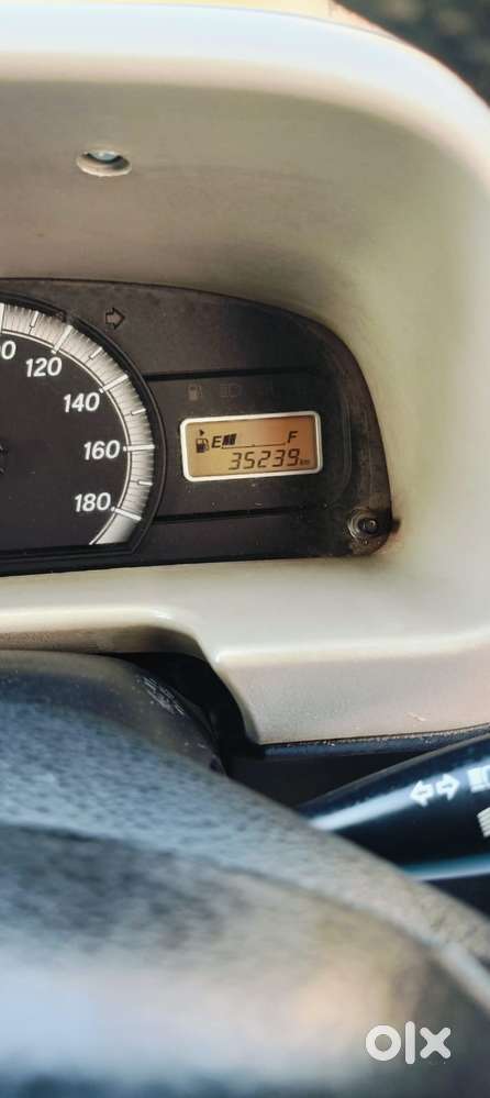 Maruti Suzuki Eeco 5 Seater Ac, 2021, Petrol