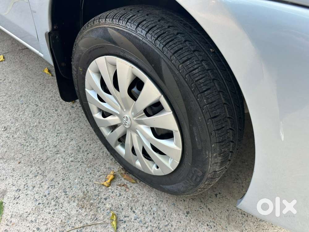 Toyota Etios G Sp, 2013, Petrol