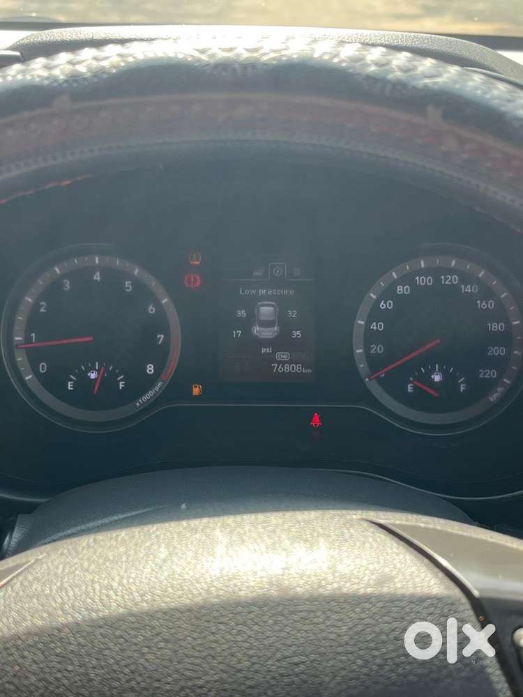 Hyundai Aura 1.2 S Cng, 2024, Cng & Hybrids