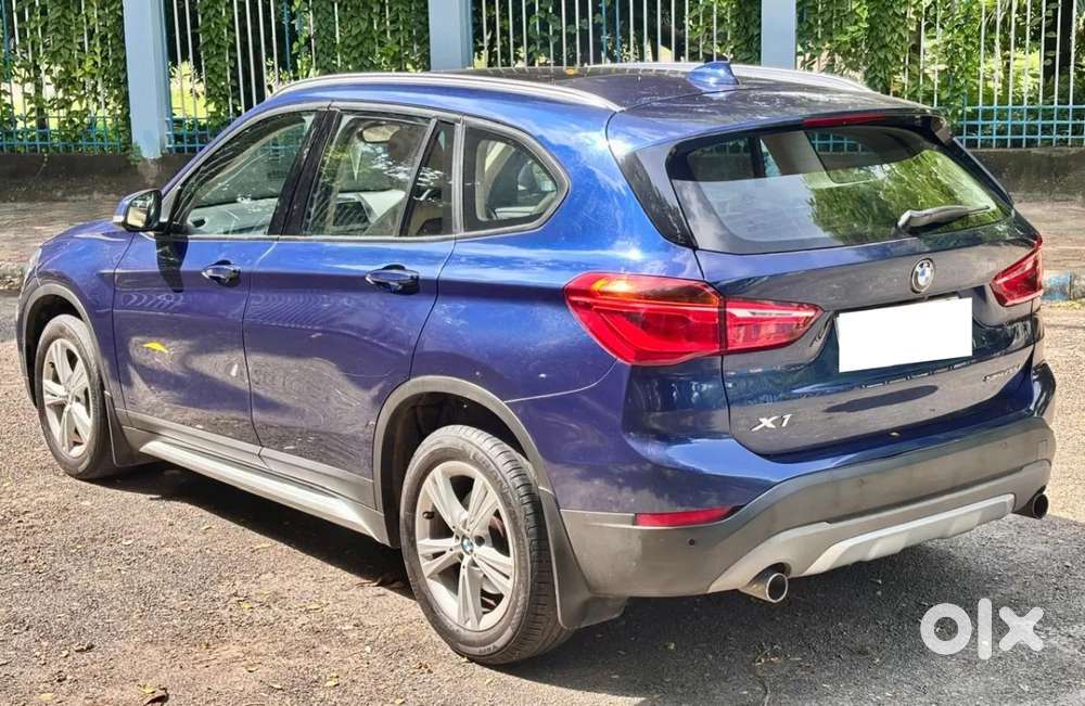 Bmw X1 Sdrive20d Expedition, 2019, Diesel