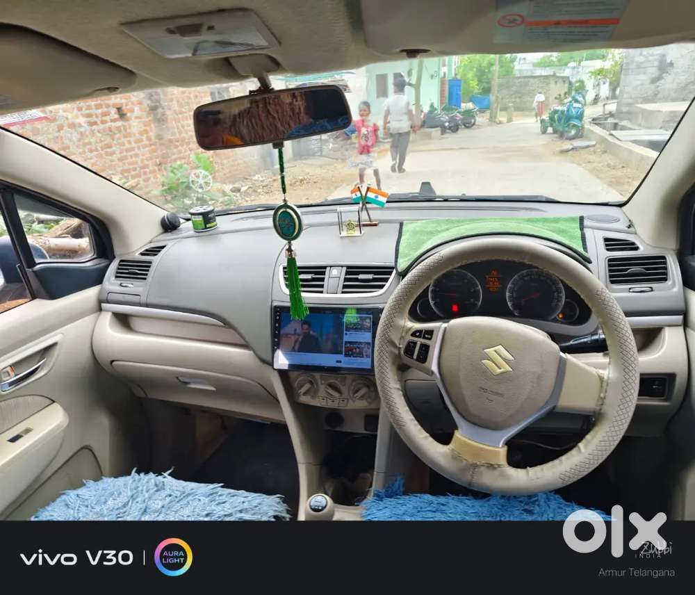 Maruti Suzuki Ertiga 2015 Diesel
