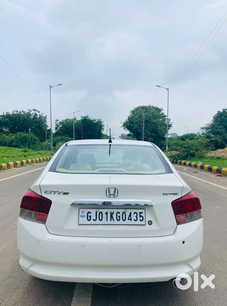 Honda City I Dtec V, 2010, Cng & Hybrids