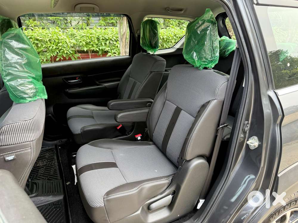 Maruti Suzuki Xl6 Zeta Mt Cng, 2025, Cng & Hybrids