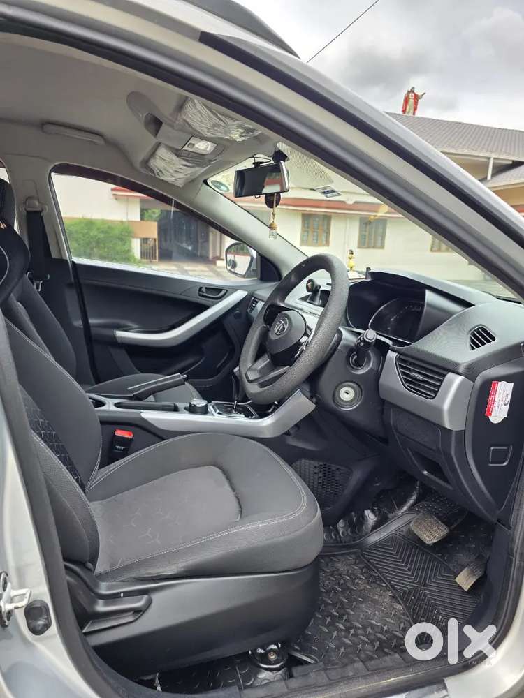 Tata Nexon Diesel 2020