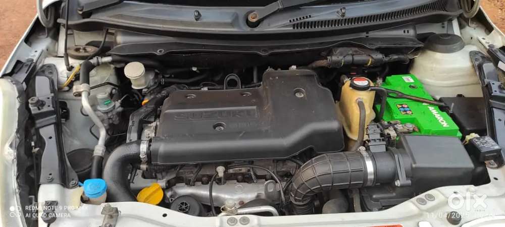 Swift Vdi Maruti Suzuki 2012