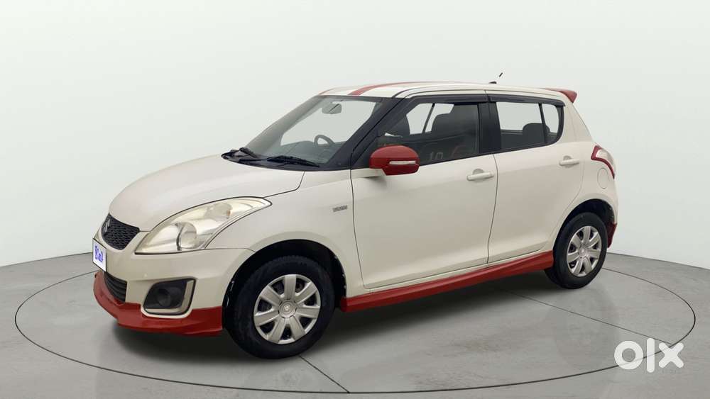 Maruti Suzuki Swift