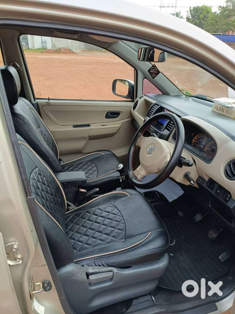 Maruti Suzuki Estilo 2007