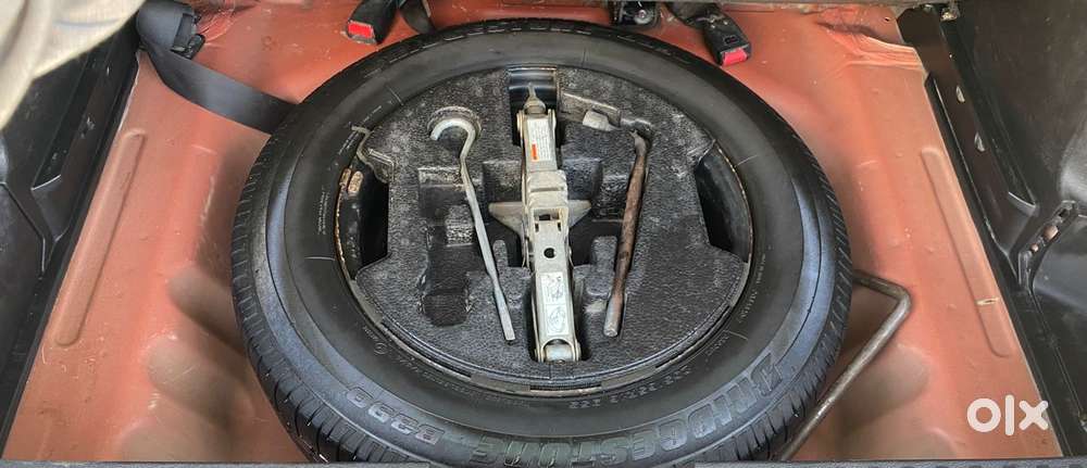 Maruti Suzuki Brezza Ldi, 2016, Diesel