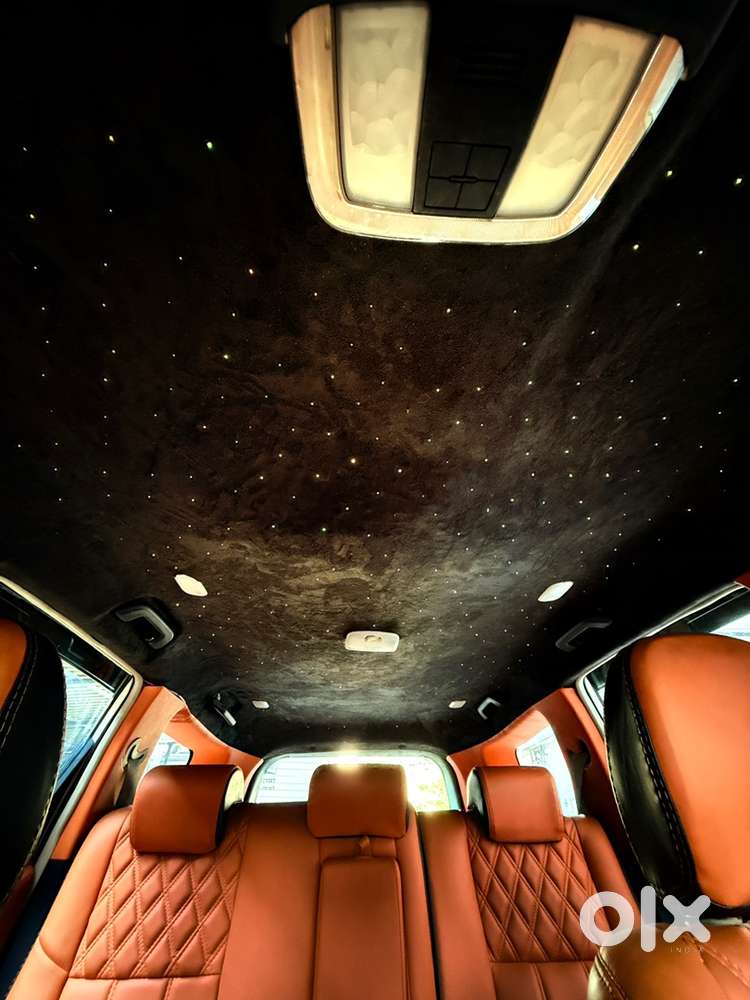Mahindra Xuv500 Diesel 2015