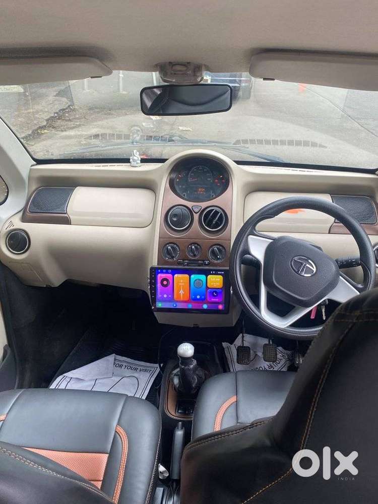 Tata Nano Twist Xt, 2016, Petrol