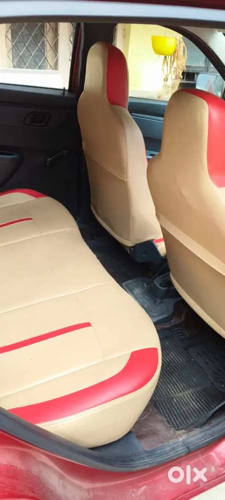 Renault Kwid 2016 Petrol