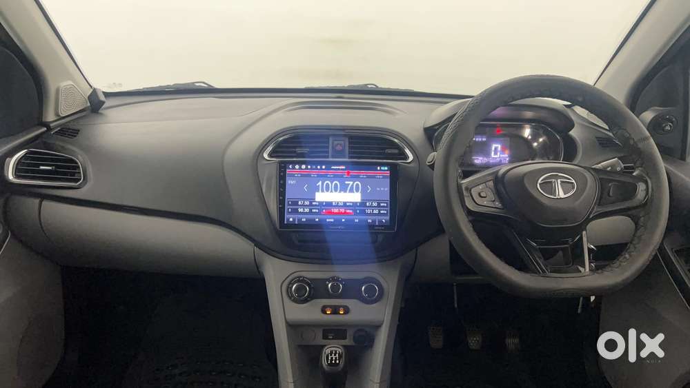 Tata Tiago 1.05 Revotorq Xt Option, 2023, Petrol