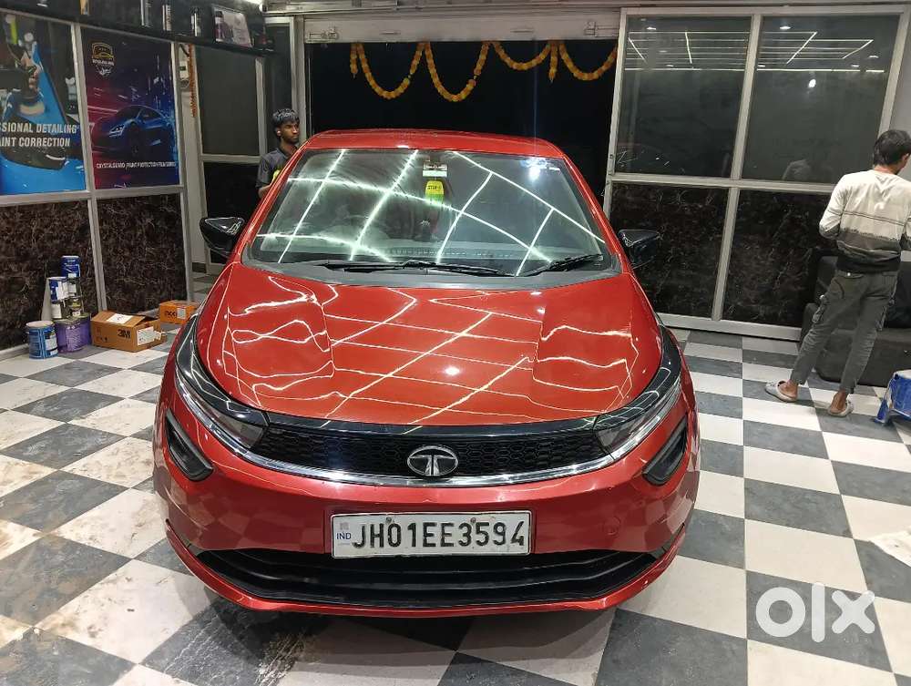 Tata Altroz Xm Plus 2021