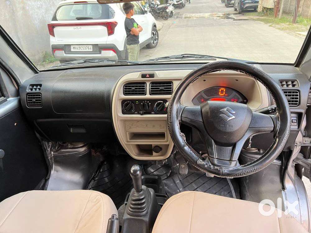 Maruti Suzuki Eeco 5 Str With A/c+htr, 2024, Petrol