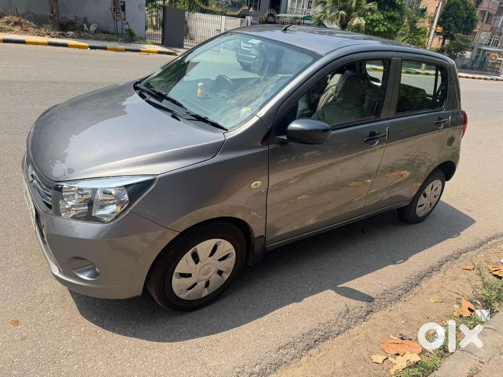 Maruti Suzuki Celerio Petrol 172000 Km Driven