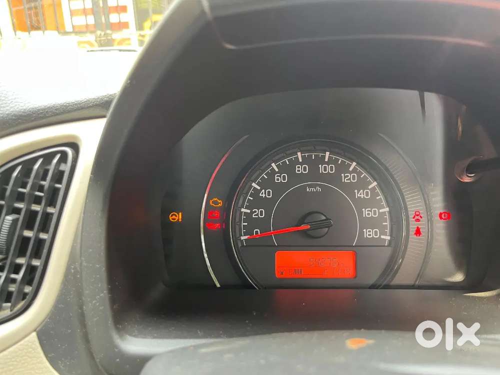 Vehicle Is In Mint Condition 
Additional Led Light Installed