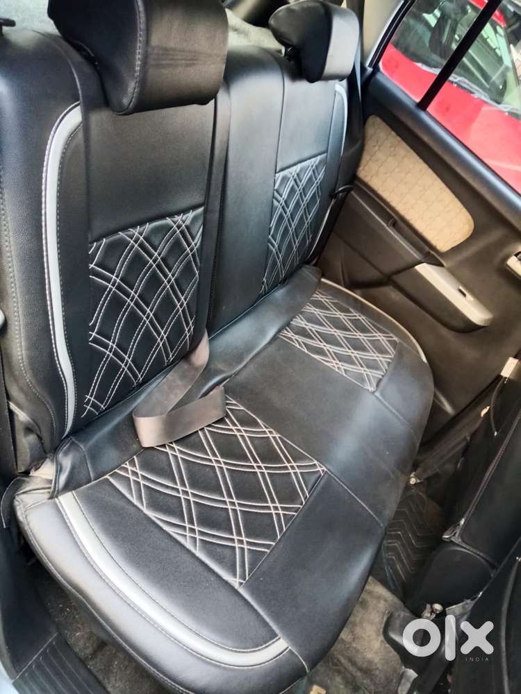 Maruti Suzuki Wagon R Vxi Amt Opt 1.2, 2017, Petrol