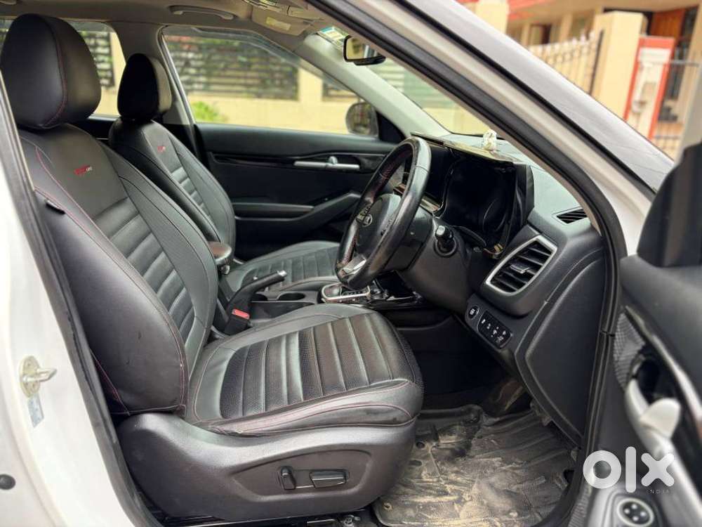 Kia Seltos Gtx Plus, 2020, Diesel