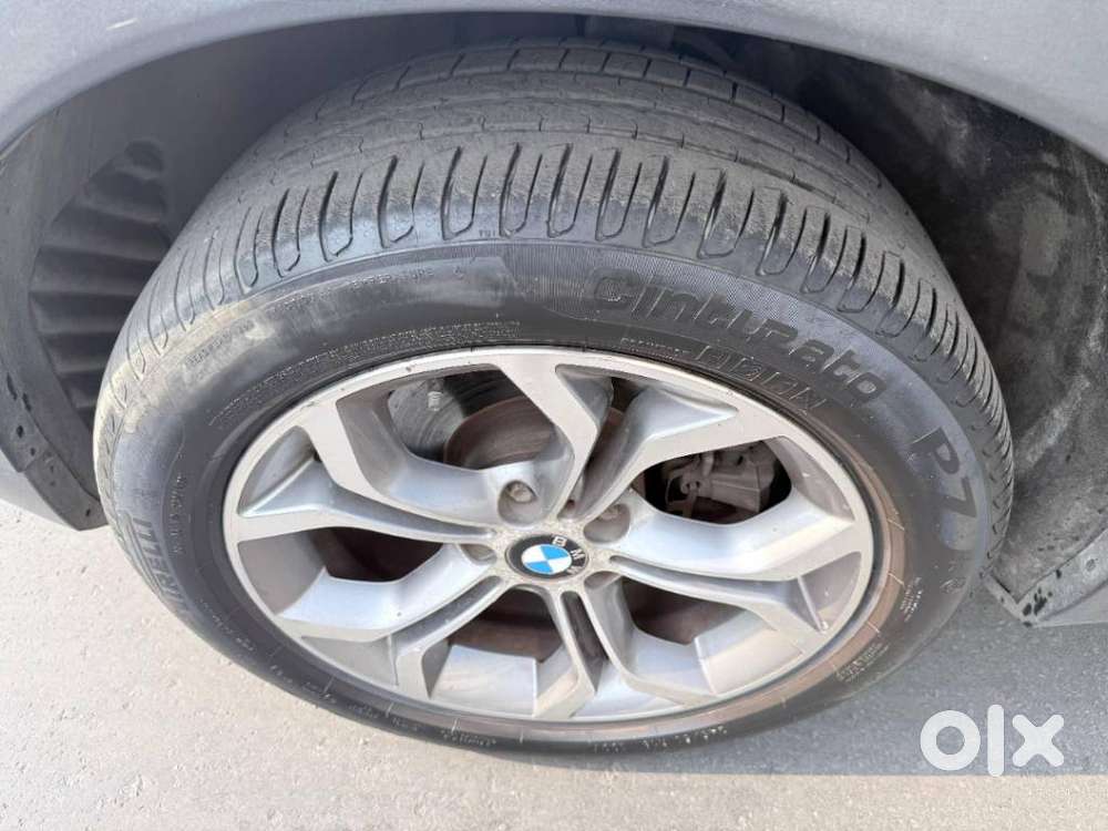 Bmw X3 2.0 D, 2014, Diesel