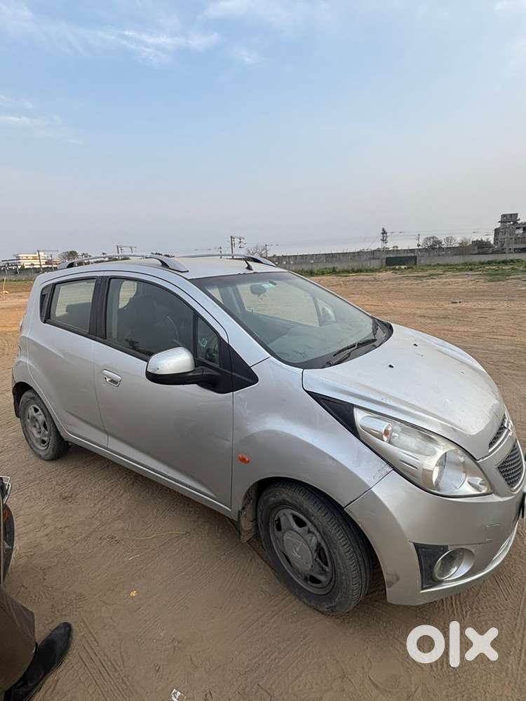 Chevrolet Beat 2013 Diesel 130770 Km Driven