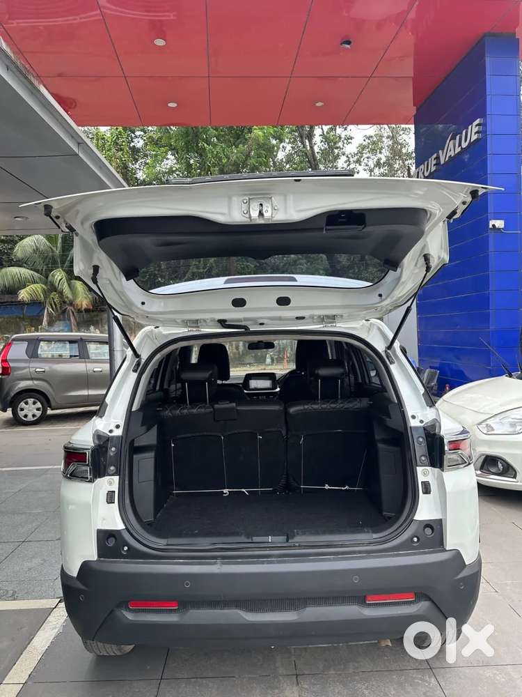 Maruti Suzuki Vitara Brezza 1.5 Vxi, 2025, Petrol