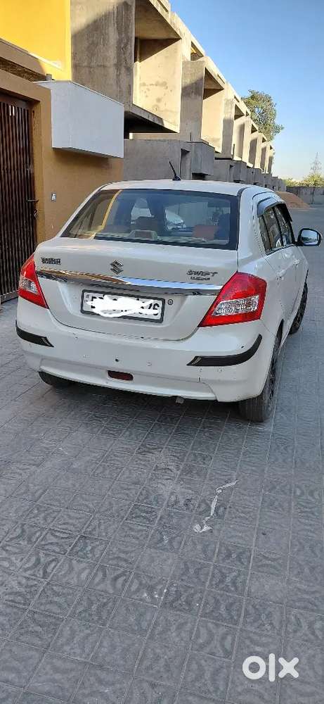 Maruti Suzuki Dzire 2014 Diesel 148000 Km Driven