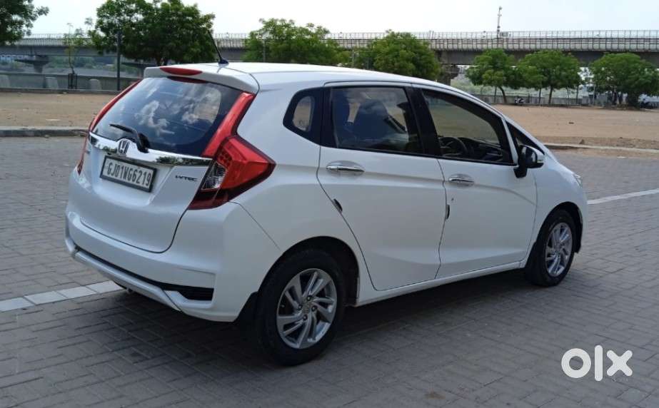 Honda Jazz Vx Cvt, 2022, Petrol