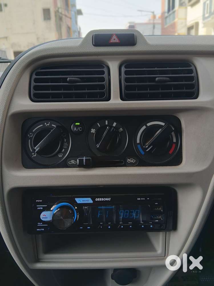 Maruti Suzuki Eeco 5 Seater Ac, 2024, Petrol