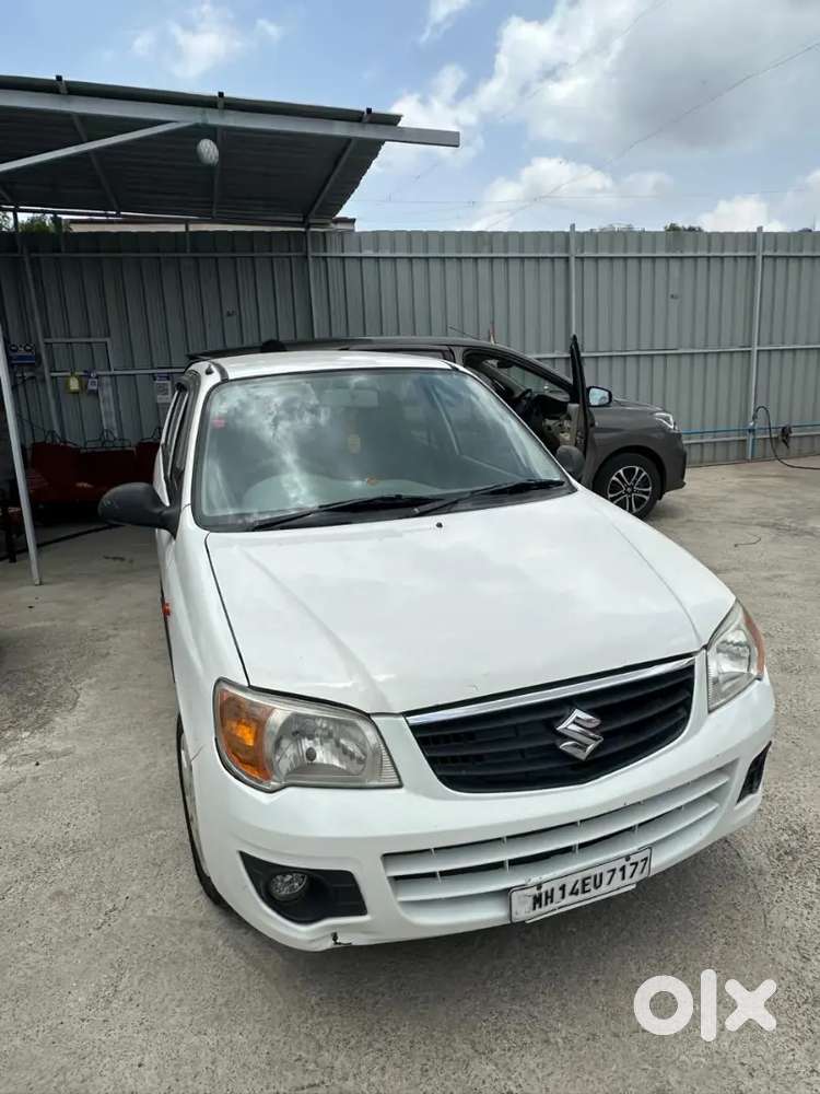 Good Condition Car