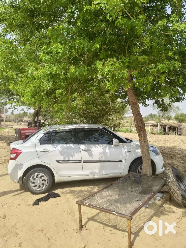 Maruti Suzuki Dzire Vdi 2015 कार