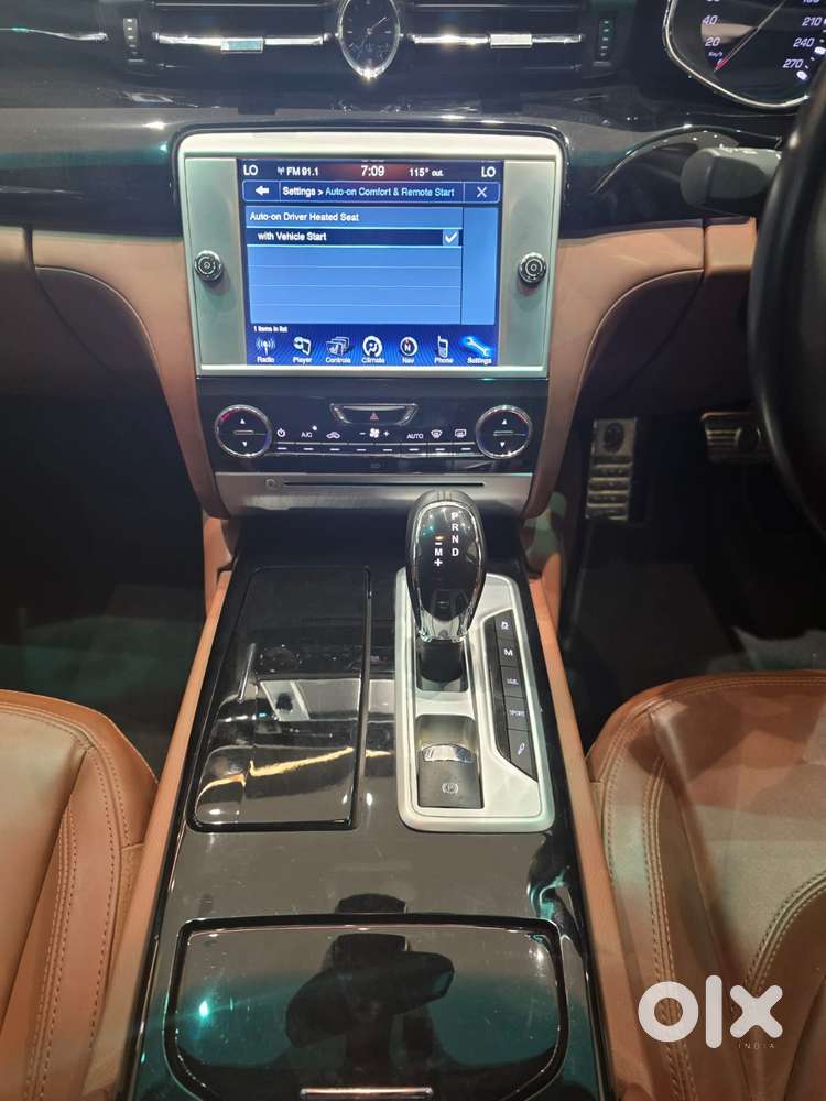 Maserati Quattroporte 2011-2015 Sport Gt S, 2015, Diesel