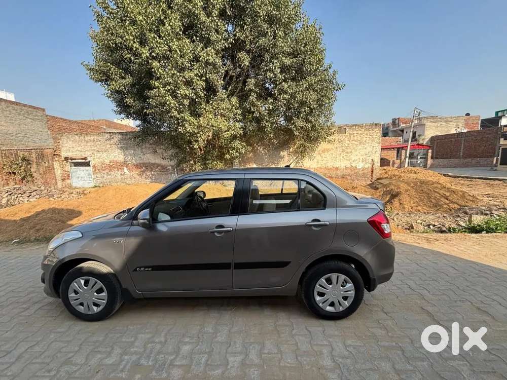 All Original Car