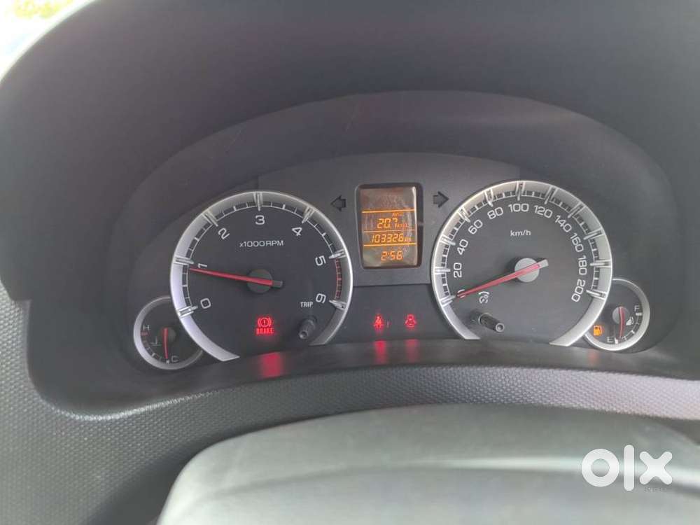 Maruti Suzuki Swift Lxi 2018, 2019, Petrol