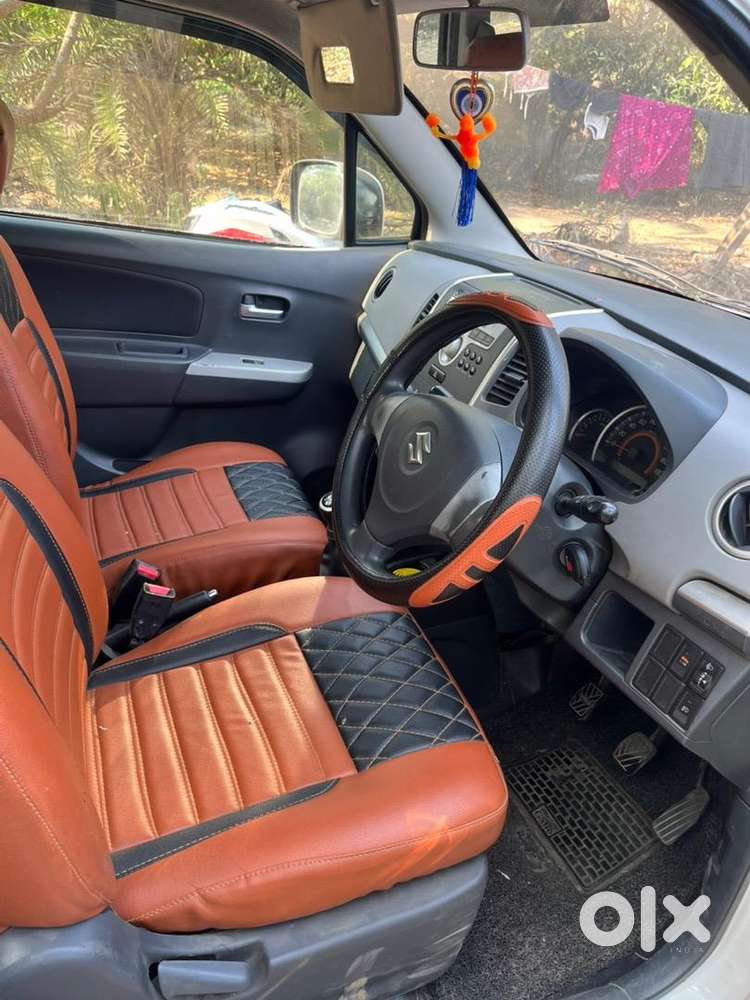 Maruti Suzuki 2010 Model