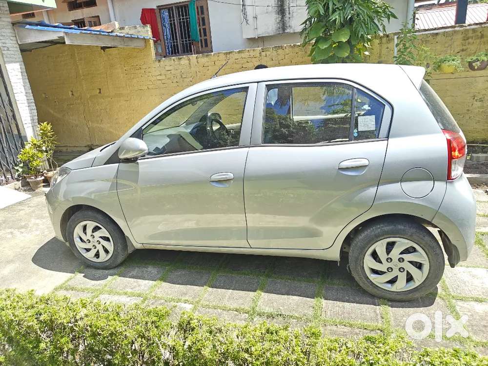 Hyundai Santro Sportz Petrol 2019