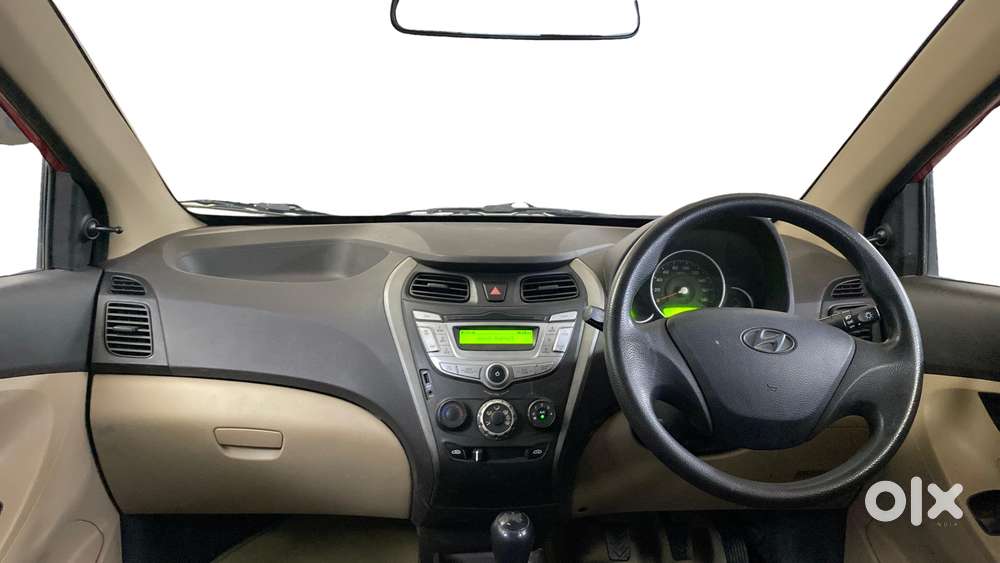 Hyundai Eon Magna +, 2015, Petrol