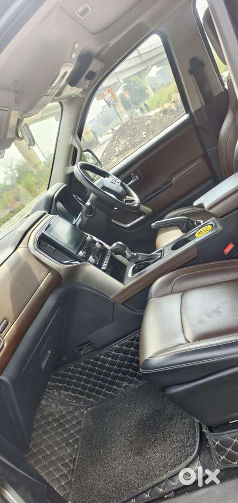 Mahindra Scorpio-n 2.2 Z8 L Diesel At 6 Str, 2022, Diesel