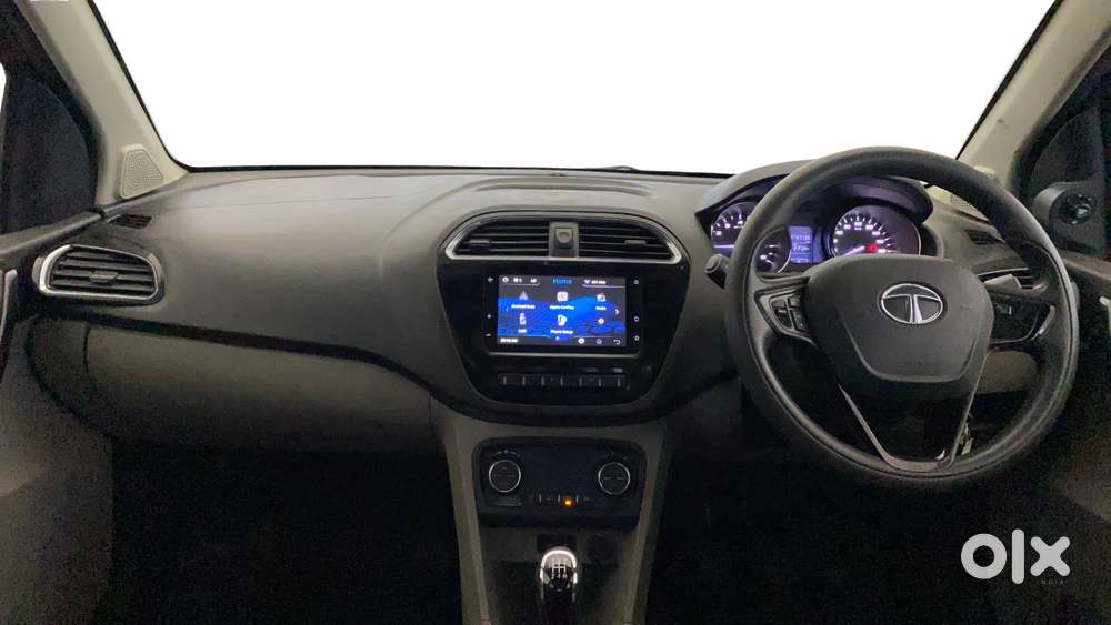 Tata Tiago 1.2 Revotron Xz Plus, 2019, Petrol
