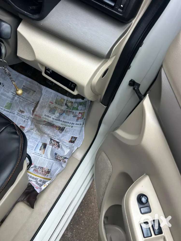 Maruti Suzuki Ertiga 2019 Cng & Hybrids 145000 Km Driven