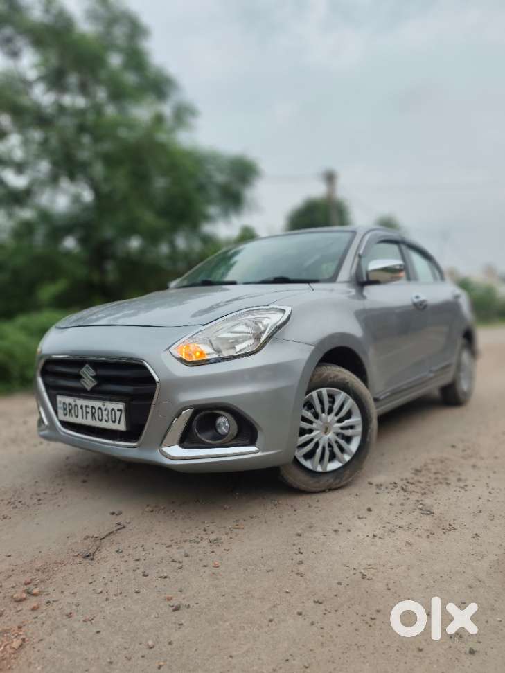 Maruti Suzuki Dzire 1.2 Vxi, 2022, Petrol