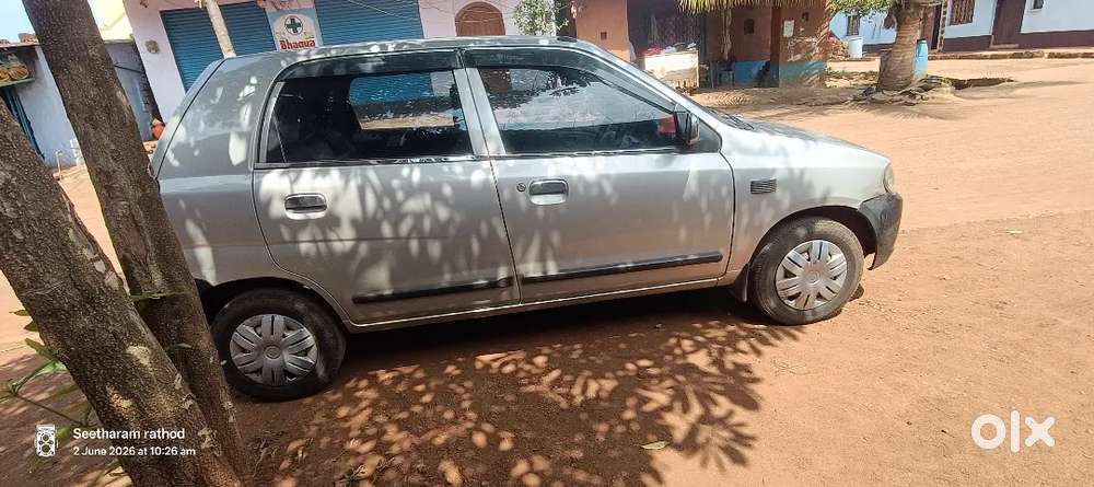Very Neat And Excellent Engine Condition And 4 Doors Power Window