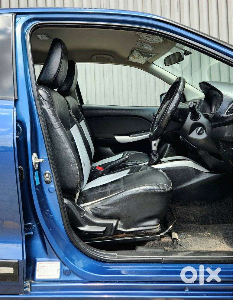 Maruti Suzuki Baleno 1.2 Delta, 2018, Petrol