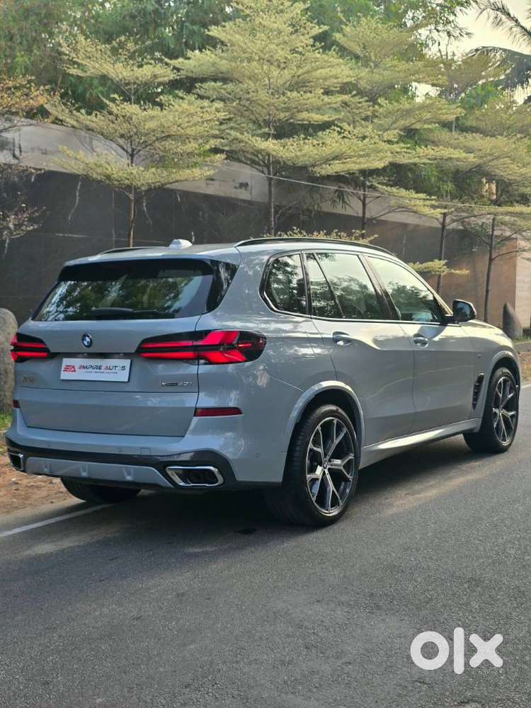 Bmw X5 Xdrive40i M Sport, 2023, Petrol